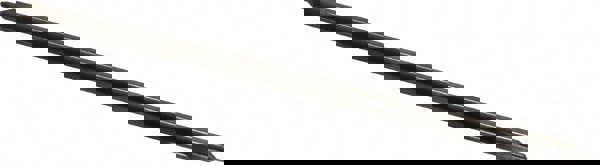 Combo Drill & Countersink: #2, 3/16